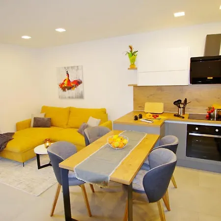 Cala Apartment Pula