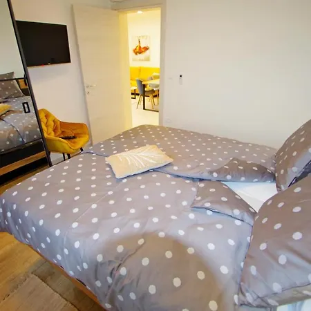 Apartment Cala
