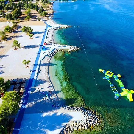 Cala Апартаменти Пула