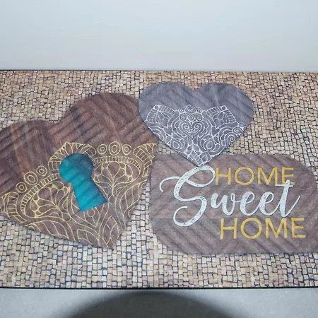 Апартаменти Cala