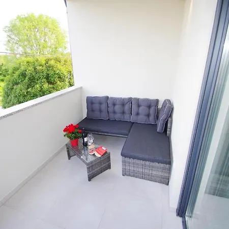 Apartment Cala