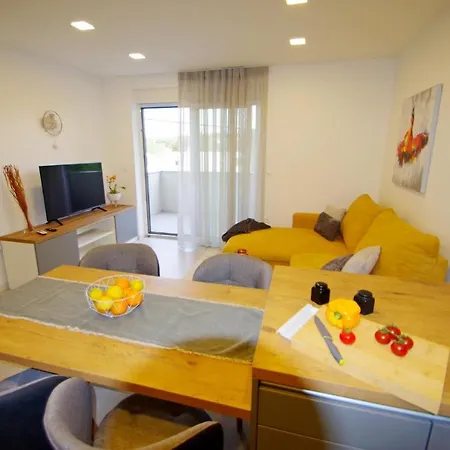 Apartment Cala Pula