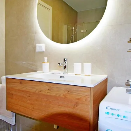 Cala Апартаменти Пула