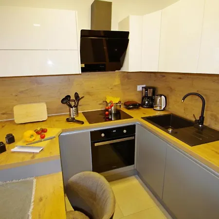 Apartment Cala