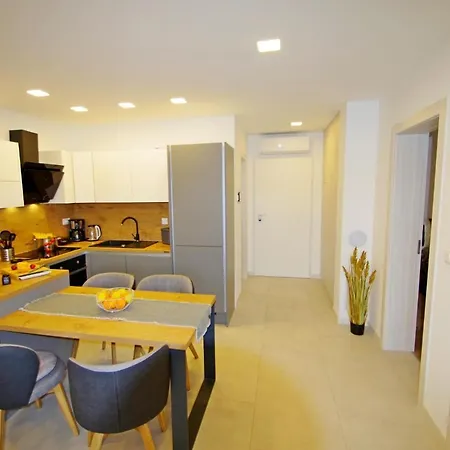 Apartment Cala *