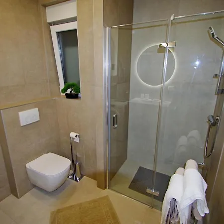 Апартаменти Cala Пула