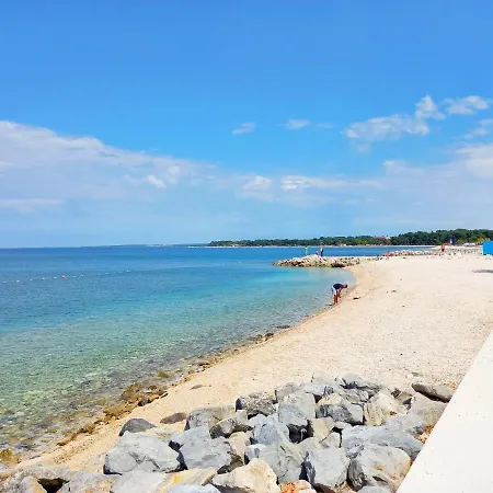 Апартаменти Cala