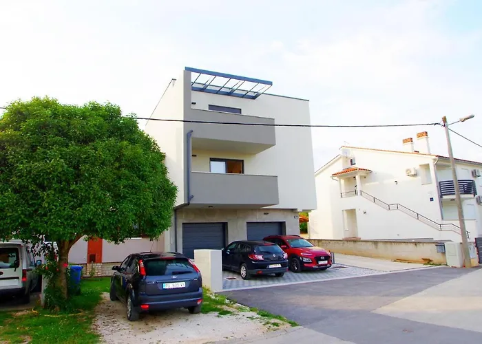 Appartamento Cala