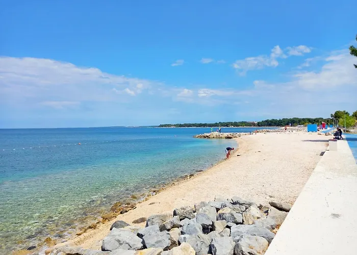 Apartman Cala