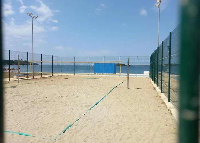 Apartman Cala