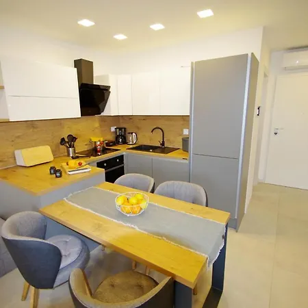 Apartamento Cala *
