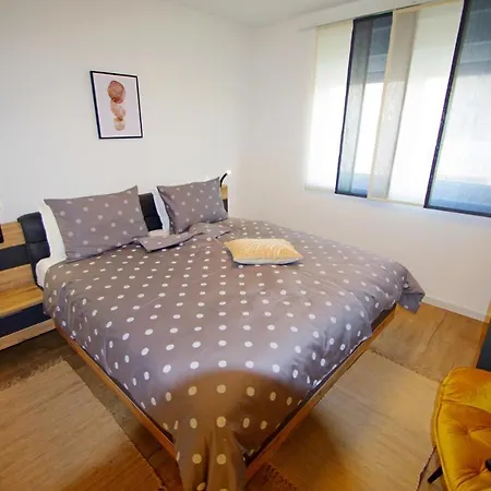 Cala Apartment
