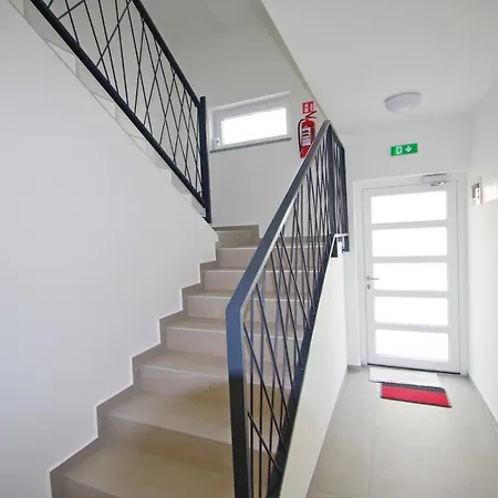 Cala דירה פולה