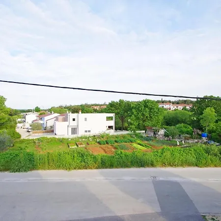 Appartement Cala Pula