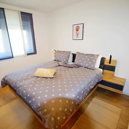 Cala Apartment