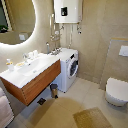 Cala Appartement Pula