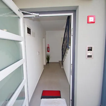 Apartamento Cala