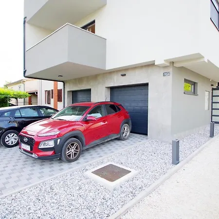 Apartment Cala