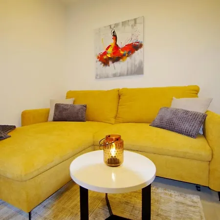 Apartment Cala Pula