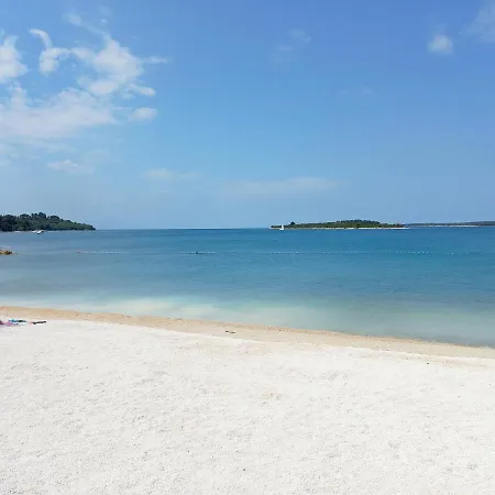 Appartement Cala Pula