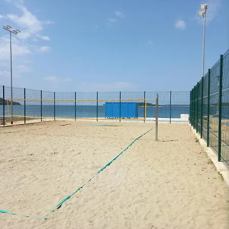 Apartmán Cala