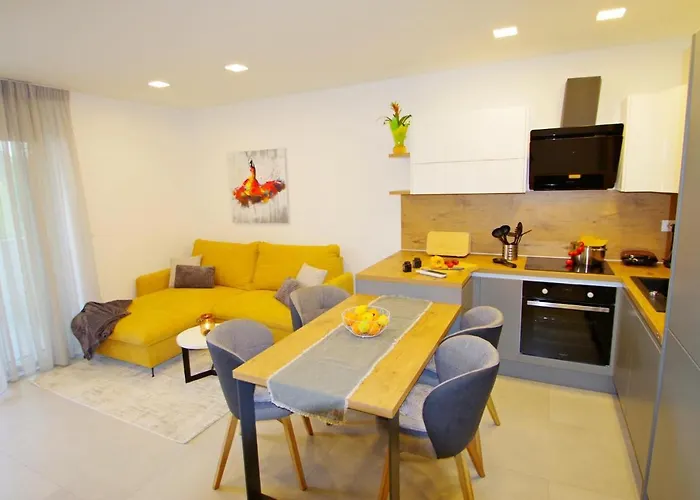 Cala Apartment Pula