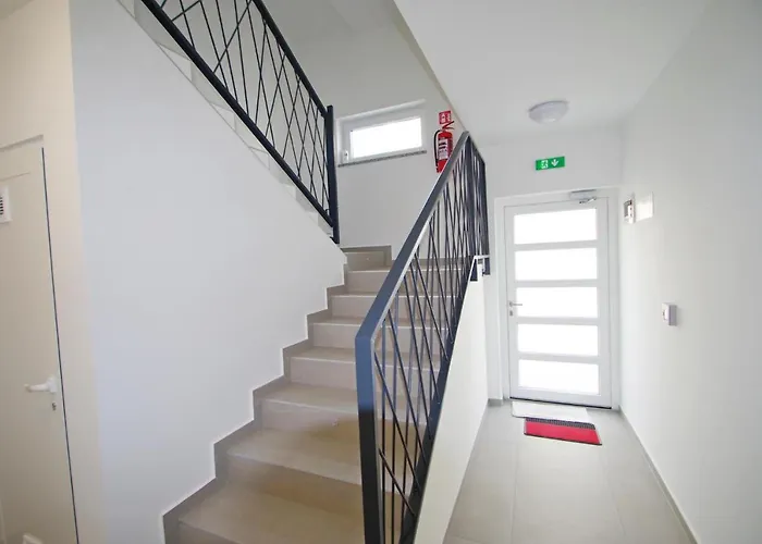 Cala Apartment Pula
