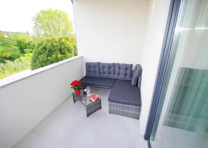 Apartment Cala