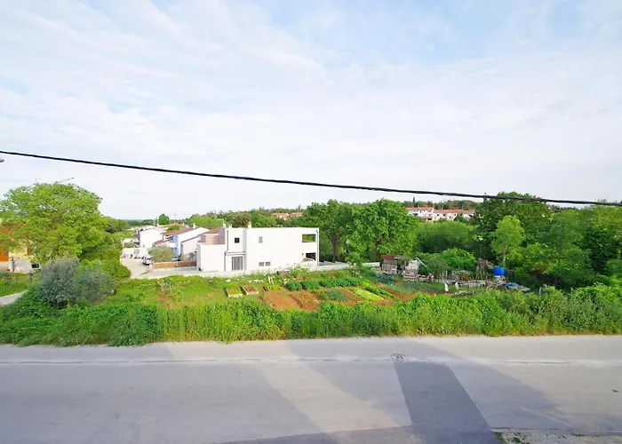 Appartement Cala Pula