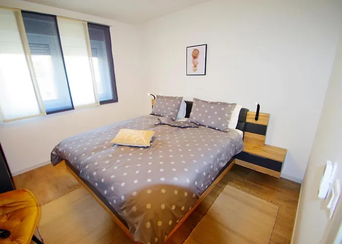 Cala Apartment