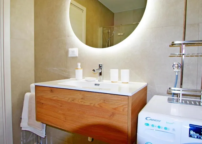Cala Apartment Pula