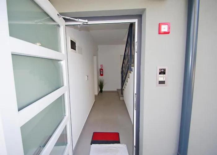 Apartment Cala
