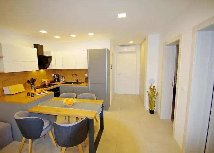 Apartment Cala *