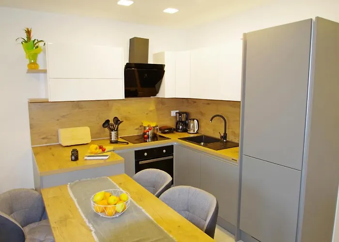 Apartment Cala Pula