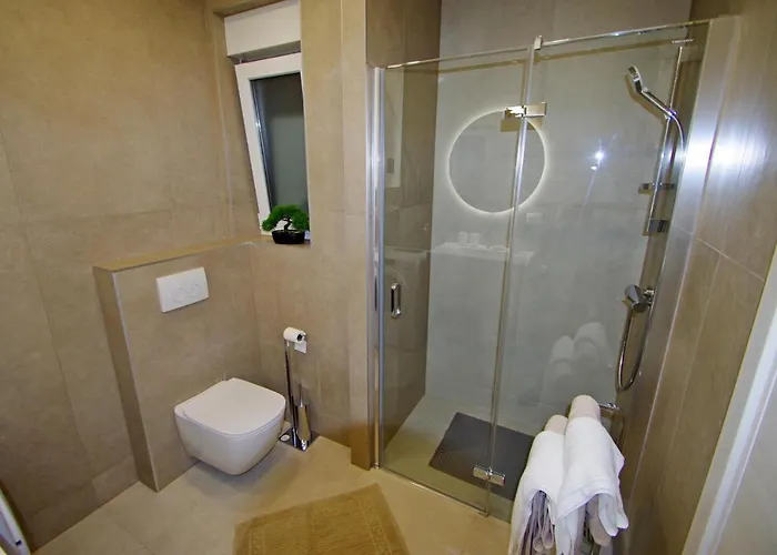Apartment Cala Pula