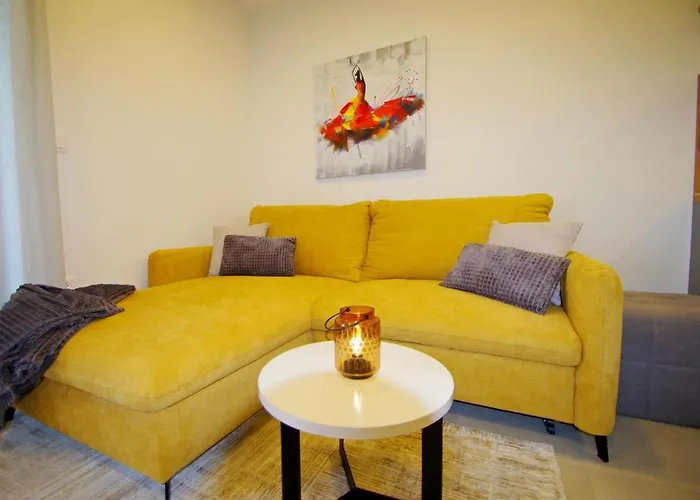 Appartement Cala Pula