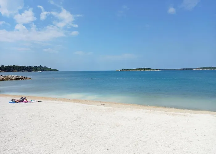 Appartement Cala Pula