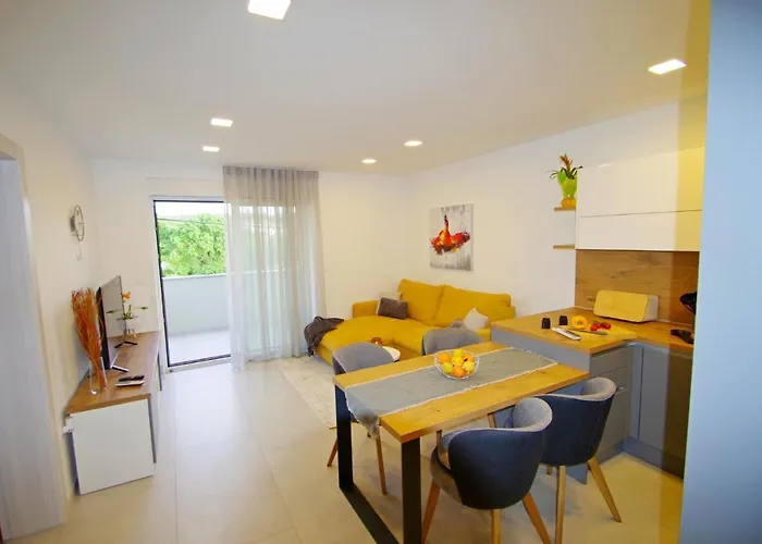 Apartament Cala *