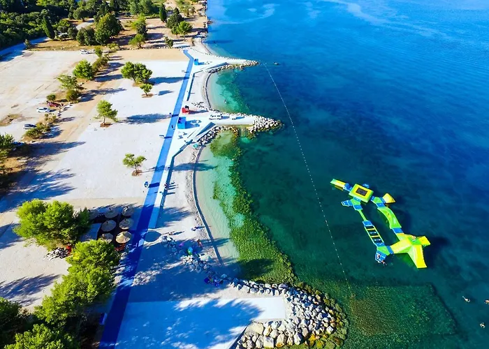 Cala Apartament Pula