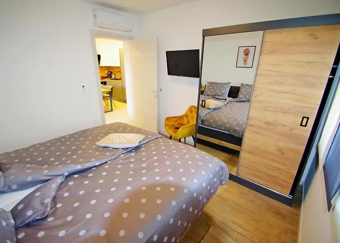 Cala Apartament Pula