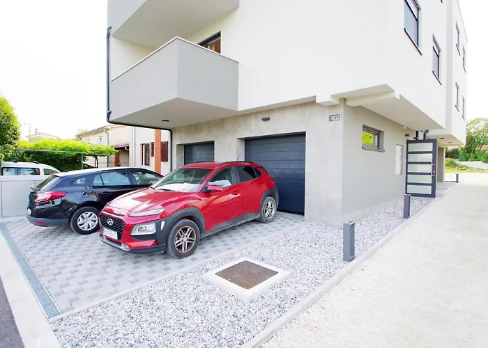 Apartament Cala